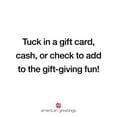 thumbnail image 4 of American Greetings Graduation Money/Gift Card Holder Card Pack for Any Graduate, Let the Journey Begin (Pack of 10), 4 of 5
