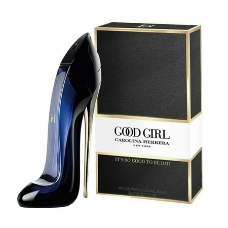 NEW perfume Good Girl Eau de Parfum Car.olina Her.rera EDP Spray for Women 2.7 oz