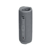 JBL Flip 6 - Portable Waterproof Speaker - Grey
