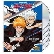 Bleach Uncut Box Set 3 (Full Frame) by Viz Media