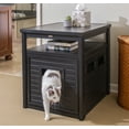 thumbnail image 3 of New Age Pet® ECOFLEX® Litter Loo® Standard & Jumbo Sizes, 4 Colors, Odor Resistant, 3 of 13
