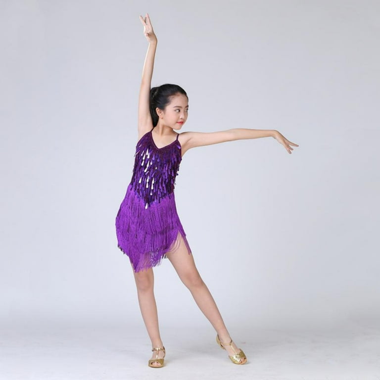 Dress hot sale 4 dance