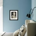 thumbnail image 6 of Bust of Grecian Philosopher Plato, Framed Art Print Wall Art Sold by Art.Com, 6 of 6
