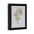 thumbnail image 3 of Hometrends Budding Framed Canvas, 3 of 4