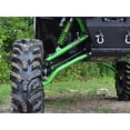 thumbnail image 5 of SuperATV Heavy Duty 6" Lift Kit for Kawasaki Teryx 4/800 (2016+) | Green | Complete Kit with Rhino 2.0 Axles, Tie Rods, A Arms, Brake Lines, and More|LK-K-TRX4-6-001-R2-12, 5 of 5