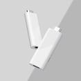 thumbnail image 6 of H96 MAX Wireless Hdmi Display Adapter 4K Ultra HD Media Player WiFi 6 BT 5.0 16GB Streaming Video for iPhone iPad,Android Tiktok,YouTube Mirroring to TV HD Video Sync, 6 of 9
