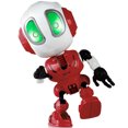 thumbnail image 1 of Robot Educativo De Juguete Con Sensor Táctil Robot Juguetes Modelo Para Niños Para Niños Robot Toy Dreamingbox Juguetes, 1 of 1