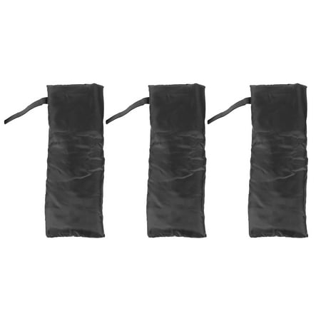 

Outdoor Water Faucet Cover 3Pcs/Set Faucet Insulation Protector For Various Outdoor Water Taps Winter
