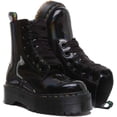 thumbnail image 5 of Women's Dr. Martens Molly 6-Eye Boot, 5 of 6