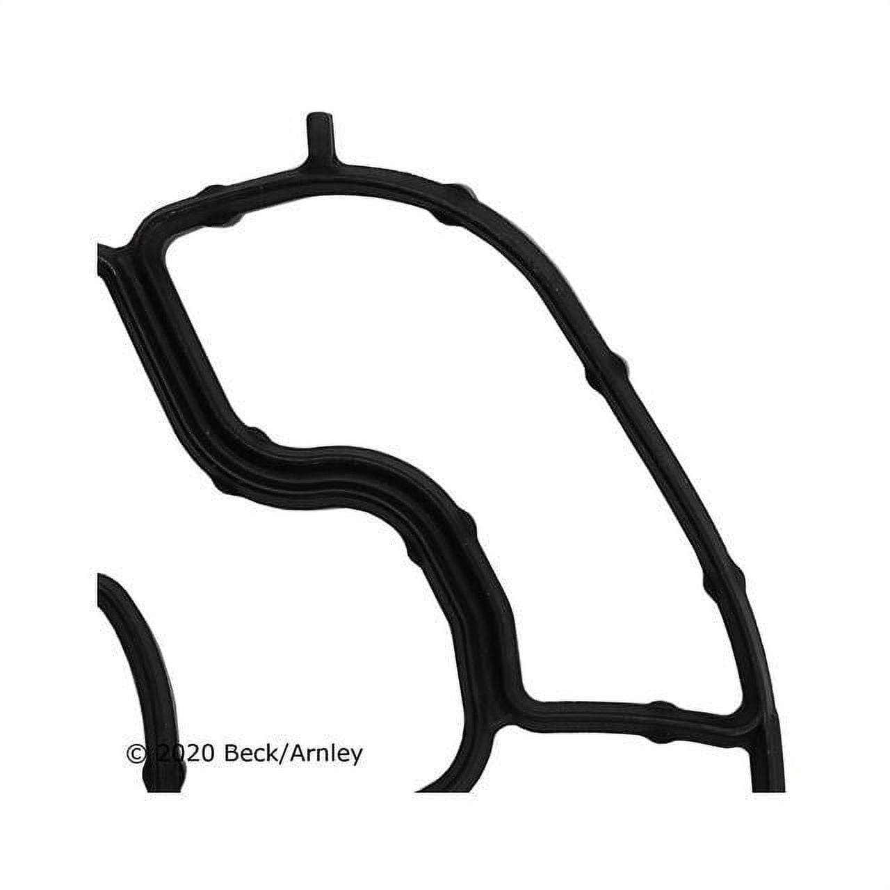 BeckArnley 039-6665 Oil Cooler Seal
