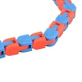 thumbnail image 5 of Sensory Fidget Toys HUOGUO, rompecabezas colorido de 3 piezas, para aliviar el estrés, 5 of 5
