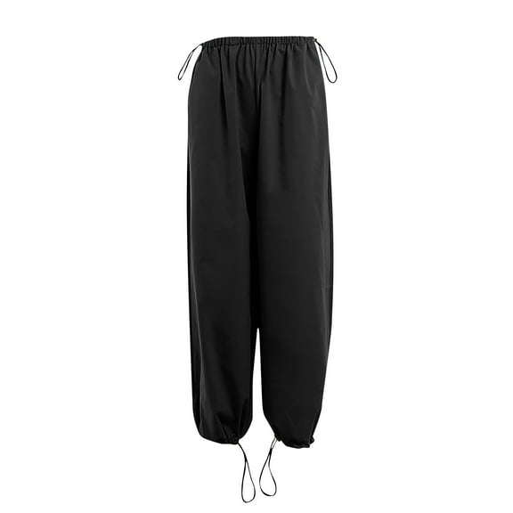 Bigersell Women Bootcut Pant Full Length Fashion Women Trousers Full Pants Casual Straight Solid Color Suit Pants Ladies Straight-Leg Jeans
