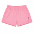 thumbnail image 5 of cocolona Womens Summer Casual High Waist Athletic Shorts Elastic Waist Stretch Slim Workout Gym Running Skorts, 5 of 5
