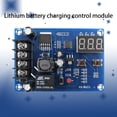 thumbnail image 2 of Seitruly Controlador de de con pantalla Digital de 10-30V, placa de circuito de Control de carga de coche, pantalla LCD, accesorios para Electrónica miscelánea, 2 of 6