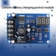 thumbnail image 5 of Methold Controlador de de con pantalla Digital de 10-30V, placa de circuito de Control de carga de coche, pantalla LCD, accesorios para Electrónica miscelánea, 5 of 6