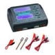 thumbnail image 5 of Descargador de cargador de equilibrio de batería HTRC C240 ​​DUO 10A para 1-6s LiPo/Li-ion/Life JShteea libre de BPA, 5 of 9