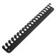 thumbnail image 5 of unbranded Soporte Montado En Pared Para Y Cintas Con Gancho Metálico Negro Para Uso Diario, 5 of 8