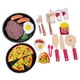 thumbnail image 2 of Juego de cocina para niños pequeños, juego de cocina, modelo de simulación, juguete de cocina, juguetes de cocina preescolar, accesorios para niños, , 29 piezas, 2 of 8