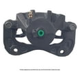 thumbnail image 3 of Remanufactured Cardone Reman Disc Brake Caliper P/N:19 B2996, 3 of 6