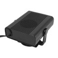 thumbnail image 3 of Car Heater, 12V Car Heater Portable Car Windshield Defogger And Defroster With  Lighter Plug Automotive Replacement Heater For Winter Cars, Camping, Travel And Warmth, 3 of 8