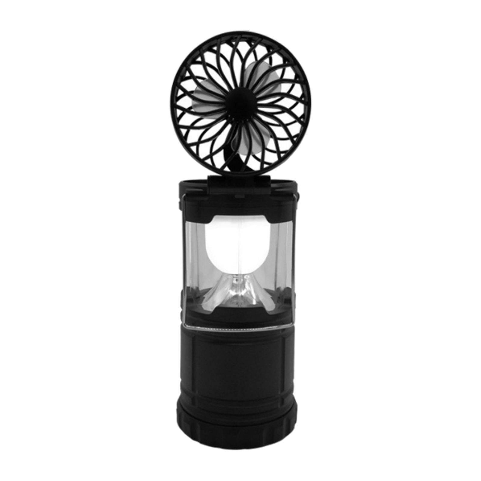 Camping Lanterns Battery Powered, COB LED Camping Lights for Power