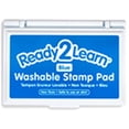 thumbnail image 3 of Ready 2 Learn Blue Washable Stamp Pad, 3 of 4
