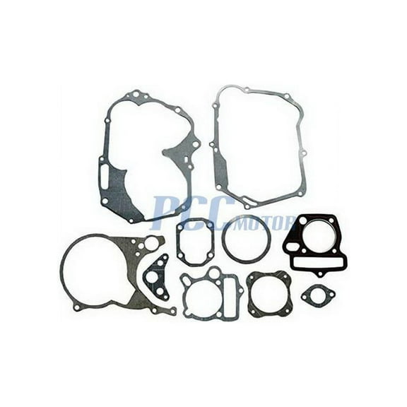 Gasket Set 125CC ENGINE DIRT BIKE SSR SDG LIFAN GS03