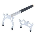 thumbnail image 2 of Extendable Billiards Stick Bridge with Removable Bridge Head Length Extends High, 2 of 8