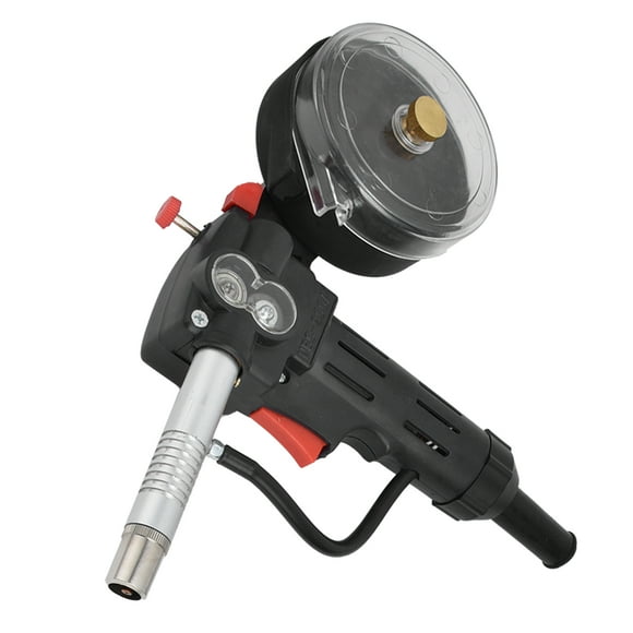 ANGGREK Aluminium Welding Spool ,Welding Spool Aluminium Air Cooled Gas Welder Tool Accessory For Manufacture Maintenance,Welding Spool
