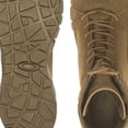 thumbnail image 2 of Oakley Durable EVA Midsole & Outsole Size 10.5 Light Assault Boots 2, Coyote Tan, 2 of 4