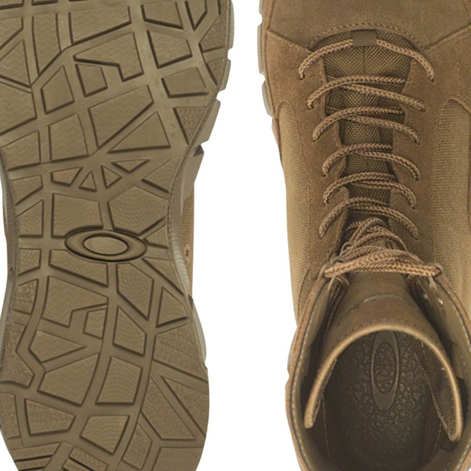 Oakley light assault boot 2 coyote clearance