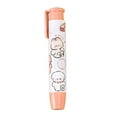 thumbnail image 2 of Set of Retractable Cute Pencil Erasers Fun Rubber Erasers Ideal for Classroom and Christmas Gifts, 2 of 8