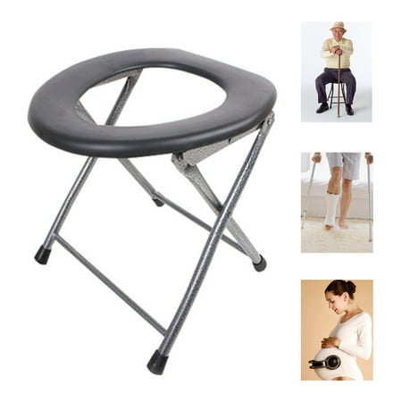 Portable Folding Toilet RV Travel Camping Fishing Boat Outdoor Tent ... Portable Folding Toilet RV Travel Camping Fishing Boat Outdoor Tent ...