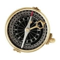 thumbnail image 2 of Compass Poster Print, 2 of 2
