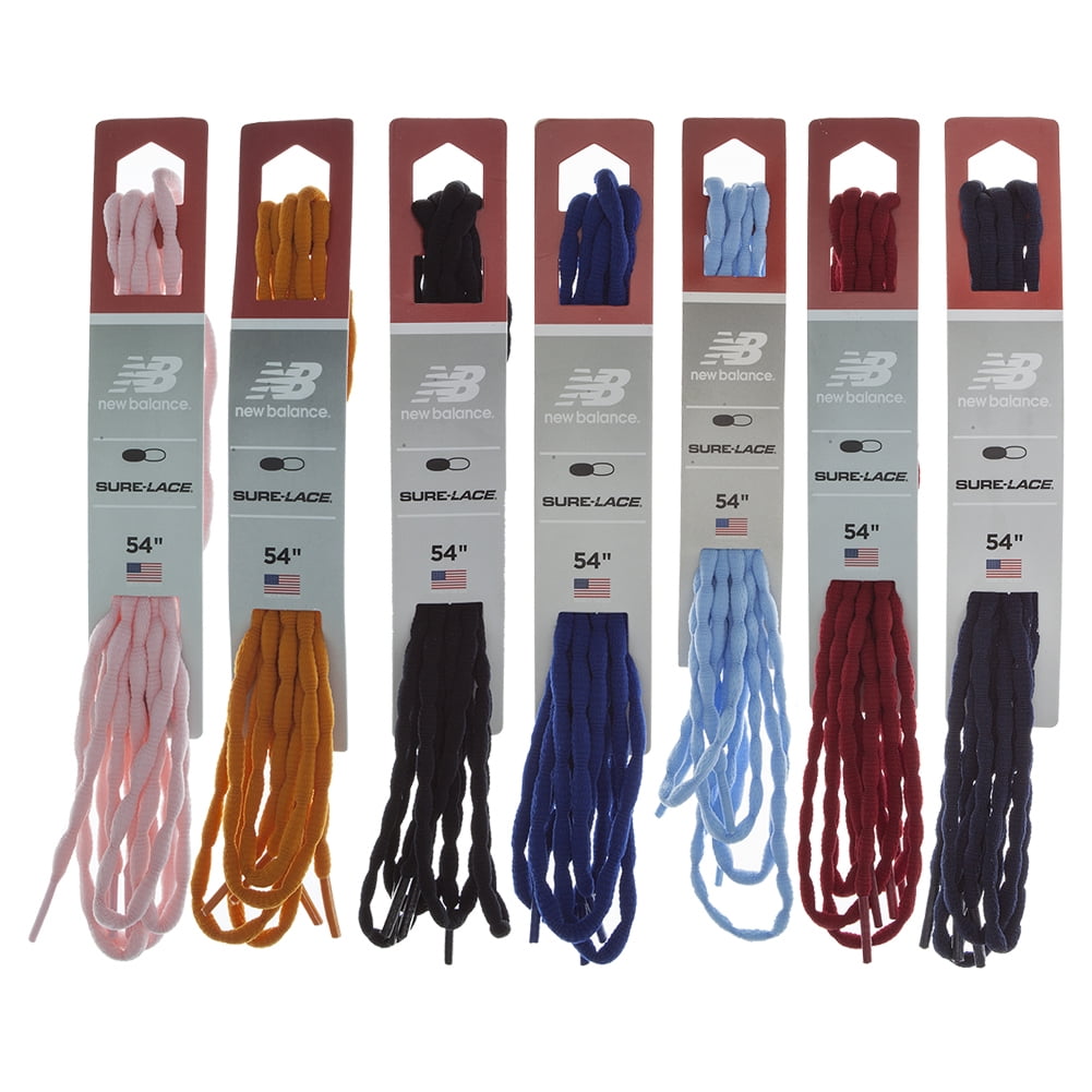 SureLace Bubble Shoelaces 54 Inch
