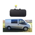 thumbnail image 4 of Poignée de Porte Côté Passager Droit Poignée de Porte Extérieure pour Transit Van Mk6 Mk7 2004-2013 Yc15v22400a, 4 of 4