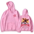 thumbnail image 4 of Eddie Munson The Demogorgon merch  Hooded Drawstring Pocket Sweatshirt Men/women fashion Pullover, 4 of 6