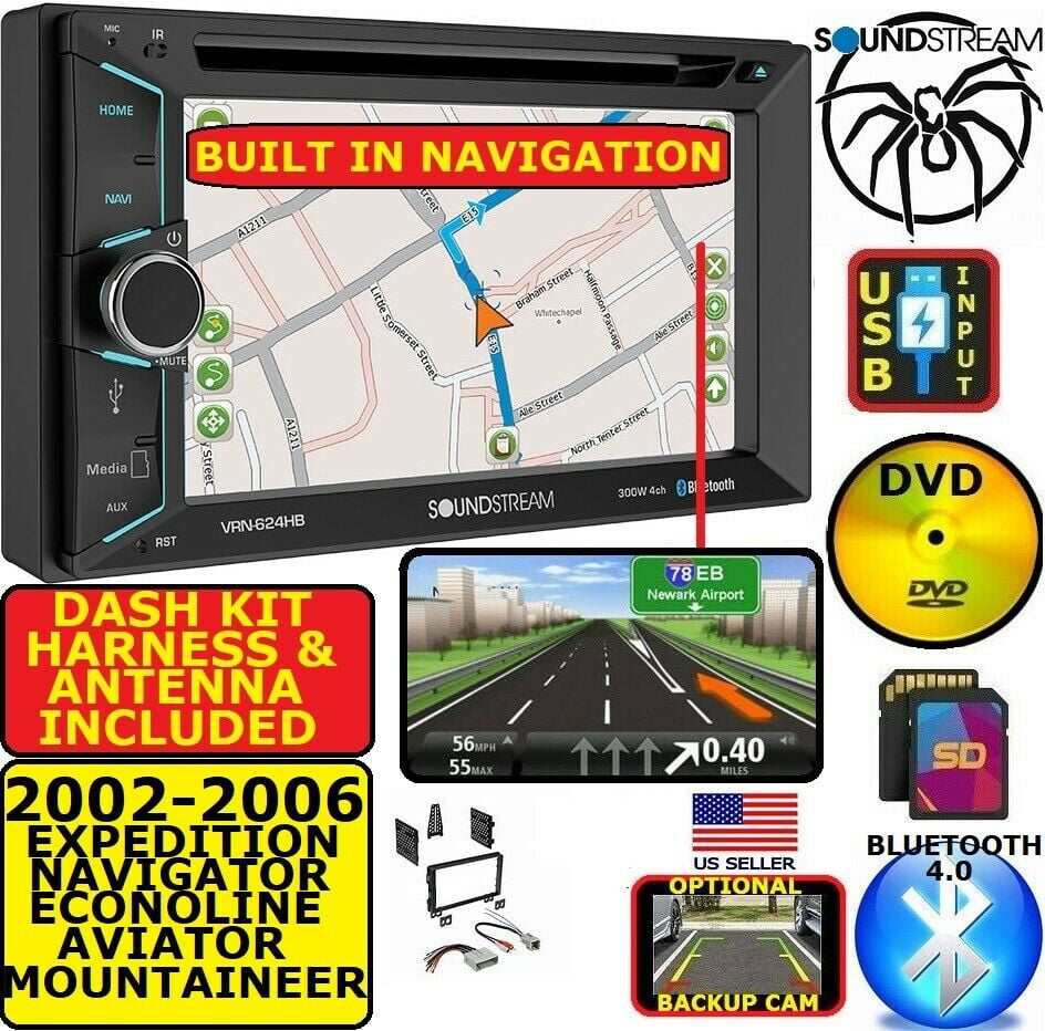 03 expedition navigation system with dvd 03 expedition navigation system with dvd
