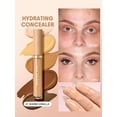 thumbnail image 2 of Corrector SHEGLAM Like Magic Hidratante Vainilla Cálida, 2 of 8