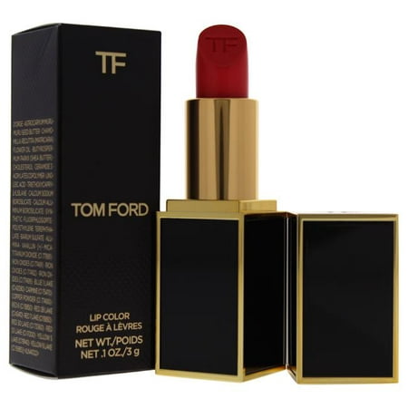 TOM FORD Lip Color - # 09 True Coral Lipstick For Women  0.1