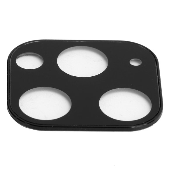 Rear Camera Lens Protector, 3D Cutting Phone Camera Film 1:1 Original Design Highly Transparent Ultra Thin For 11/Pro For 11 Pro