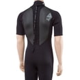 thumbnail image 3 of O'Neill Reactor Mens Shorty 2mm Neoprene Spring Wetsuit, 3 of 3
