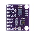 thumbnail image 4 of Sensor Barométrico Temperatura Y Humedad CO2 CCS811 HDC1080 BMP280 S para, 4 of 9
