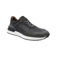 thumbnail image 1 of Sneaker Casual de Piel para Hombre Triples, 1 of 7
