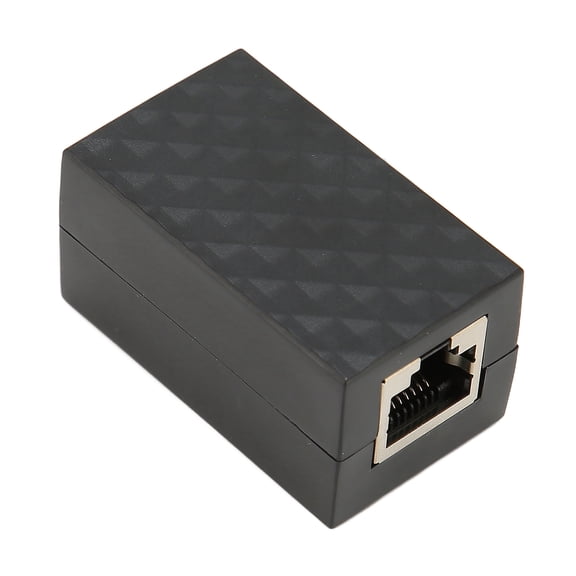 Ethernet Surge Protector RJ45, Protect Network Devices From Power Surges Interference