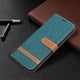 thumbnail image 1 of Stylish Leather Flip Cover Wallet Phone Case for Samsung Galaxy A Series Phones - A03S to A71., 1 of 4