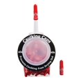 thumbnail image 1 of Tool Time CC001 Caulking Cap Vinyl - Red- pack of 75, 1 of 1