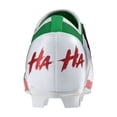 thumbnail image 3 of The Officially Licensed Joker Football Cleats - Velocity 2.0 by Phenom Elite, 3 of 10