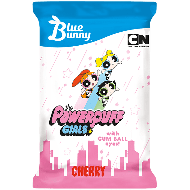 Power Puff Girls Bar 9 Count Walmart Com Walmart Com