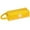 Yellow, variant on Pencil Case Zipper Pouch, Learning Supplies Organizer, Reusable Portable Durable Pencil Case, Large Capacity, With 2 Compartments, For Academic gear & Makeup, 1Pc, Multicolor(Blue,7.8x3x2.9")